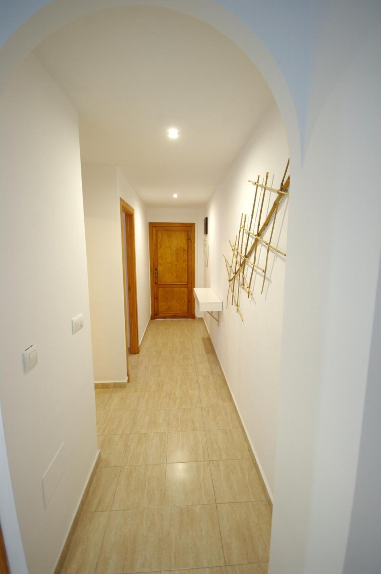 Livingtarifa Lances Blue Apartment Ngoại thất bức ảnh