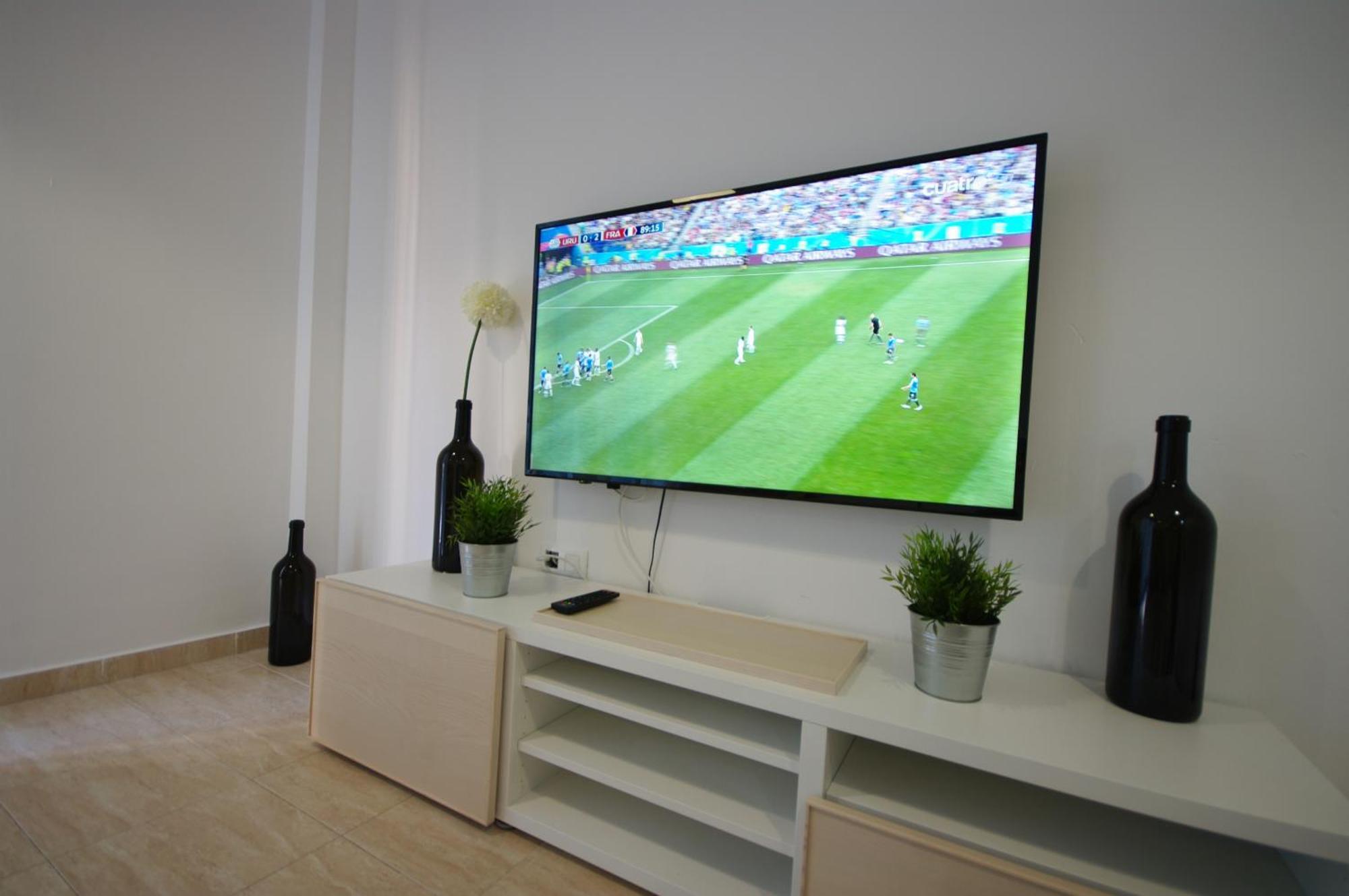 Livingtarifa Lances Blue Apartment Ngoại thất bức ảnh